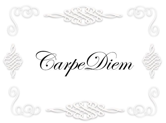 Внутренний вид панели глифов в Photoshop