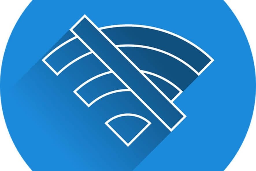 Исправить ограниченный доступ Wi‑Fi в Windows