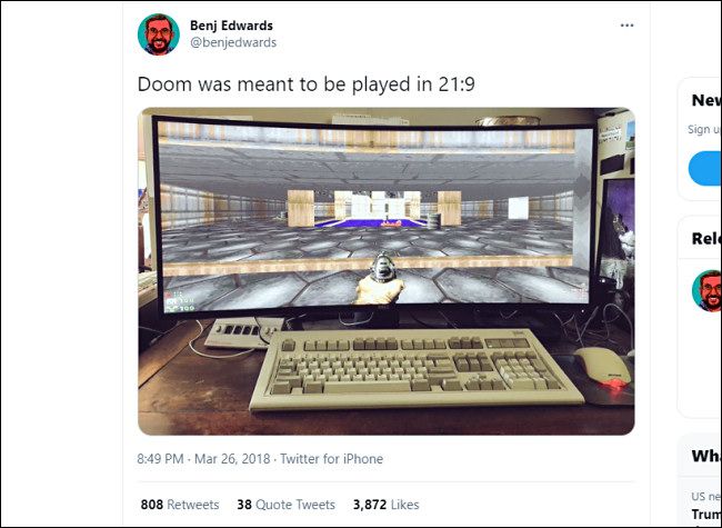 Изображение: исходный источник изображения на Twitter