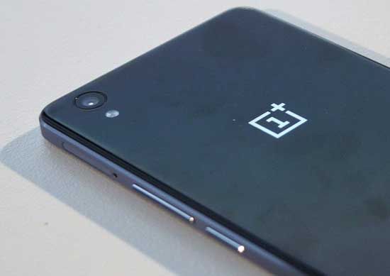 Desbloquear bootloader e instalar TWRP en OnePlus X