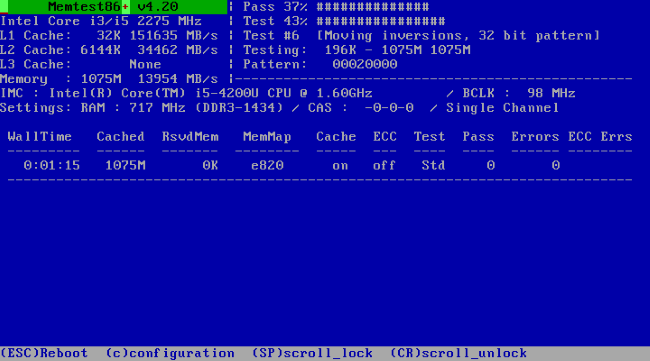 run-memtest86 -from-grub