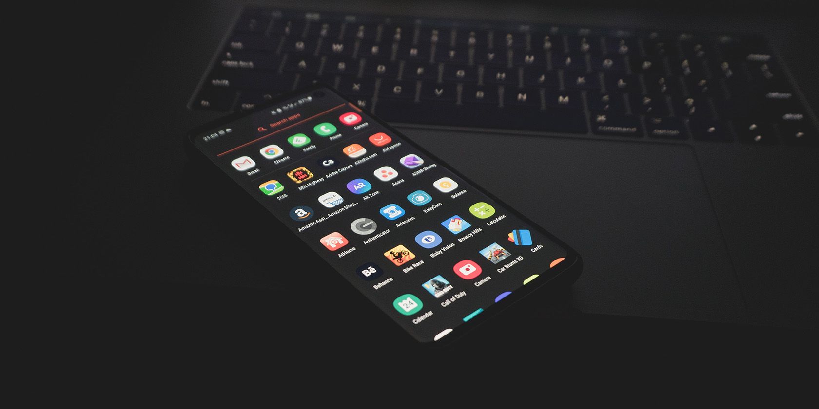 Как получить доступ к файлам ПК с Android