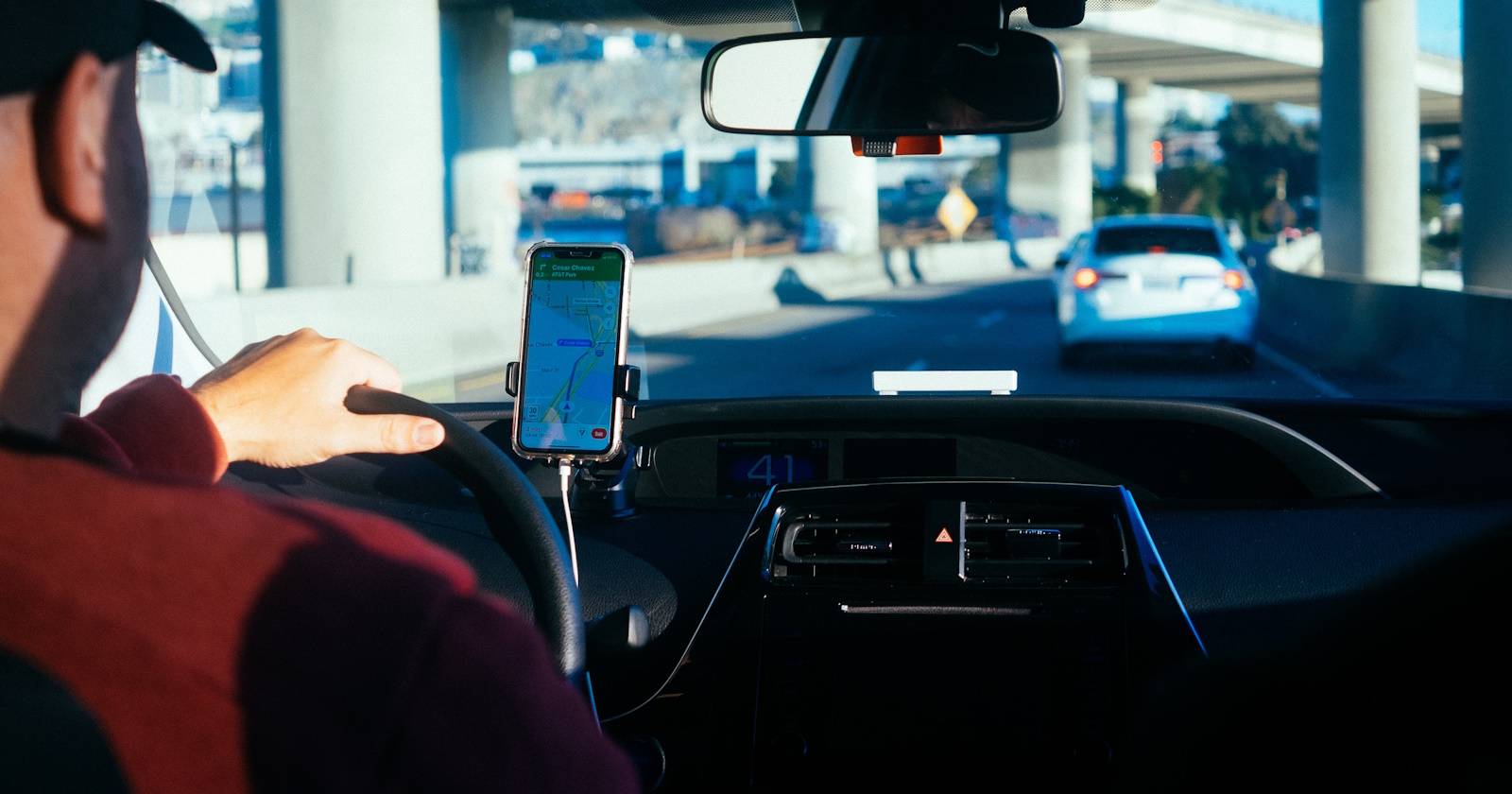 Как заказать групповую поездку в Uber и сэкономить