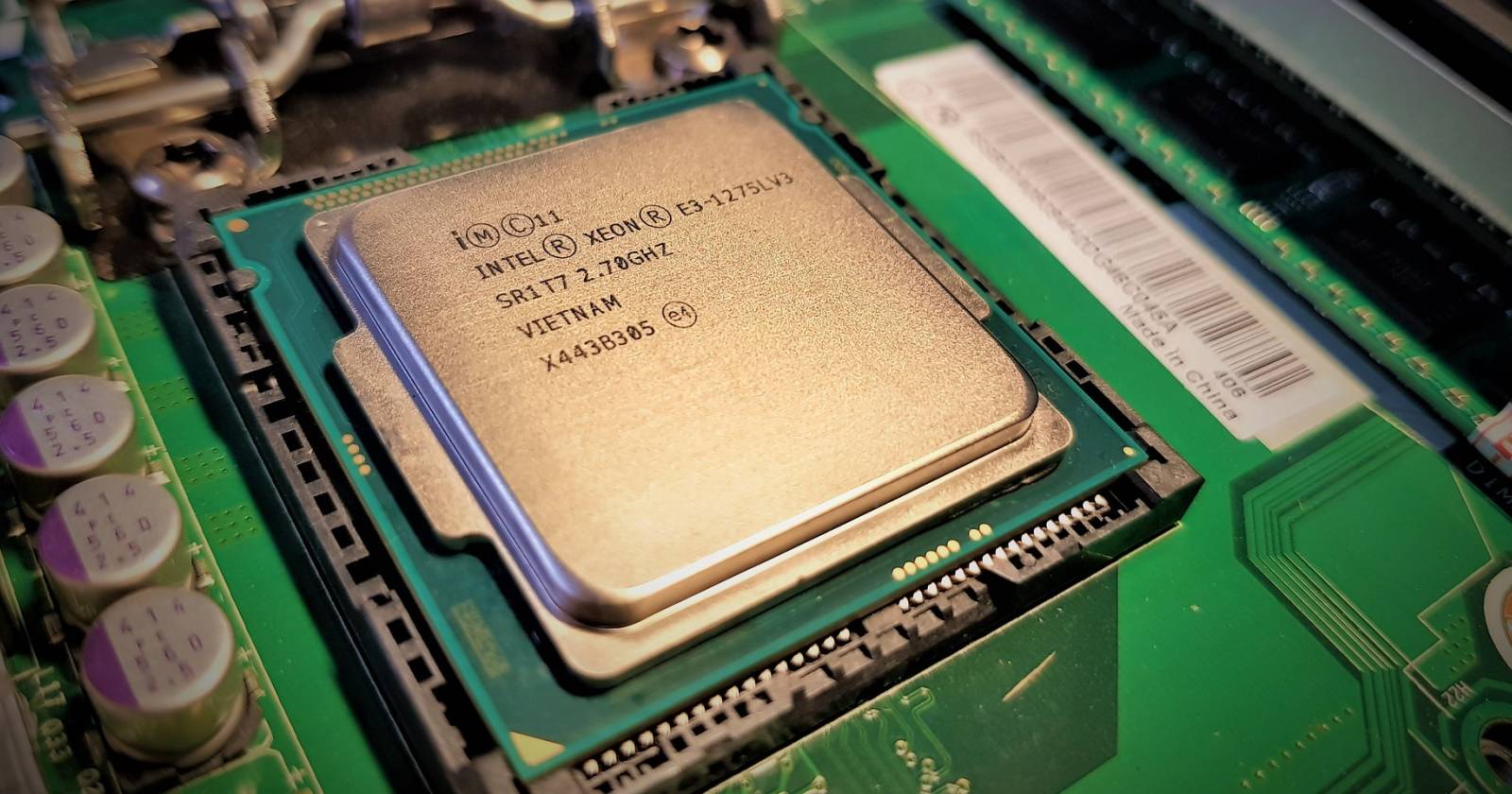 Парковка ядер CPU в Windows — настройка и советы