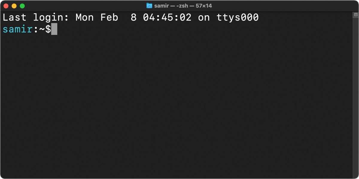 Как добавить цвет в приглашение zsh