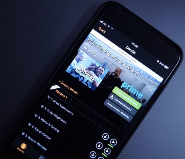 Как управлять подписками на iPhone, iPad и Mac