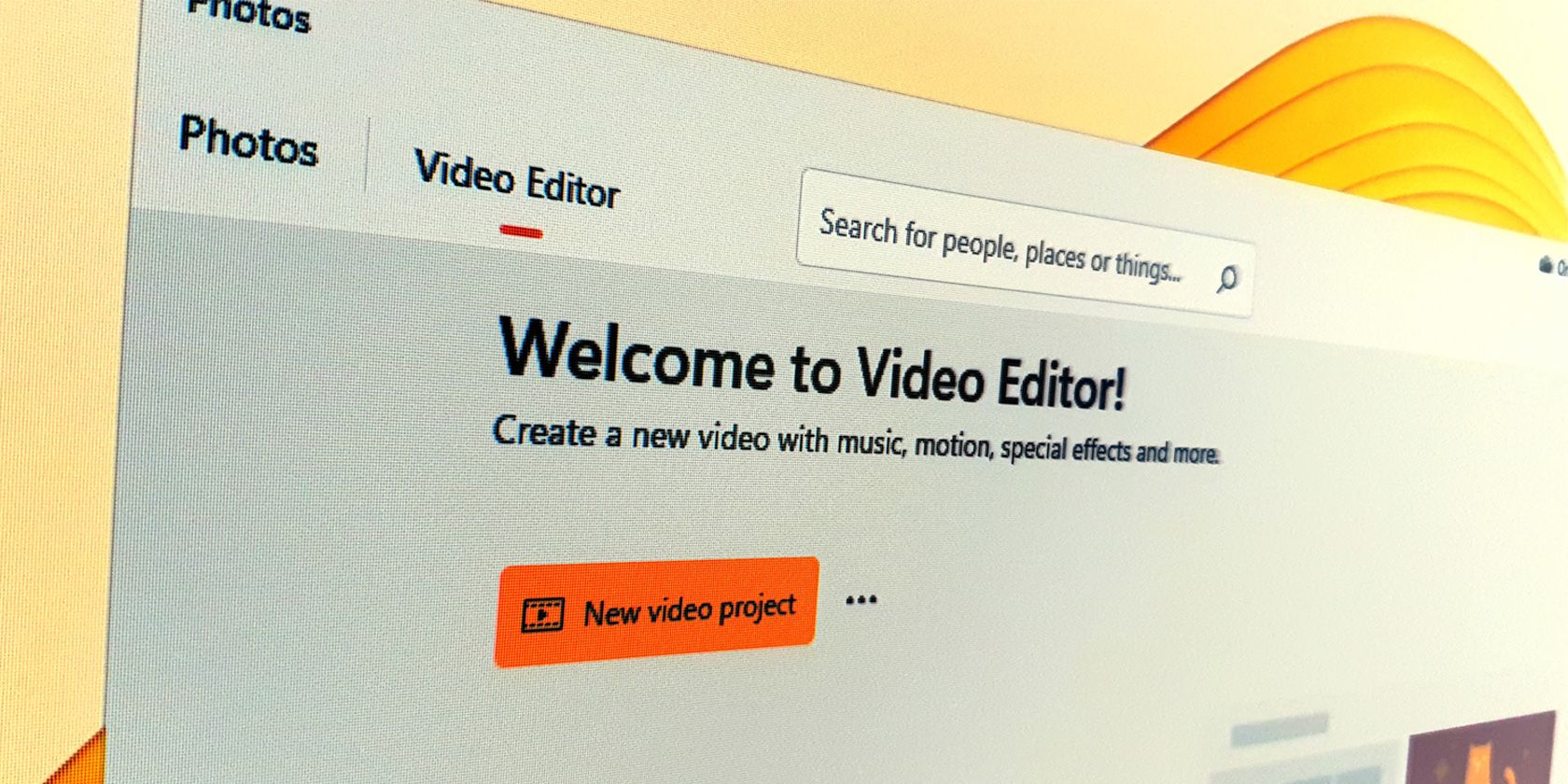 Как исправить «Фотографии» в Windows 11