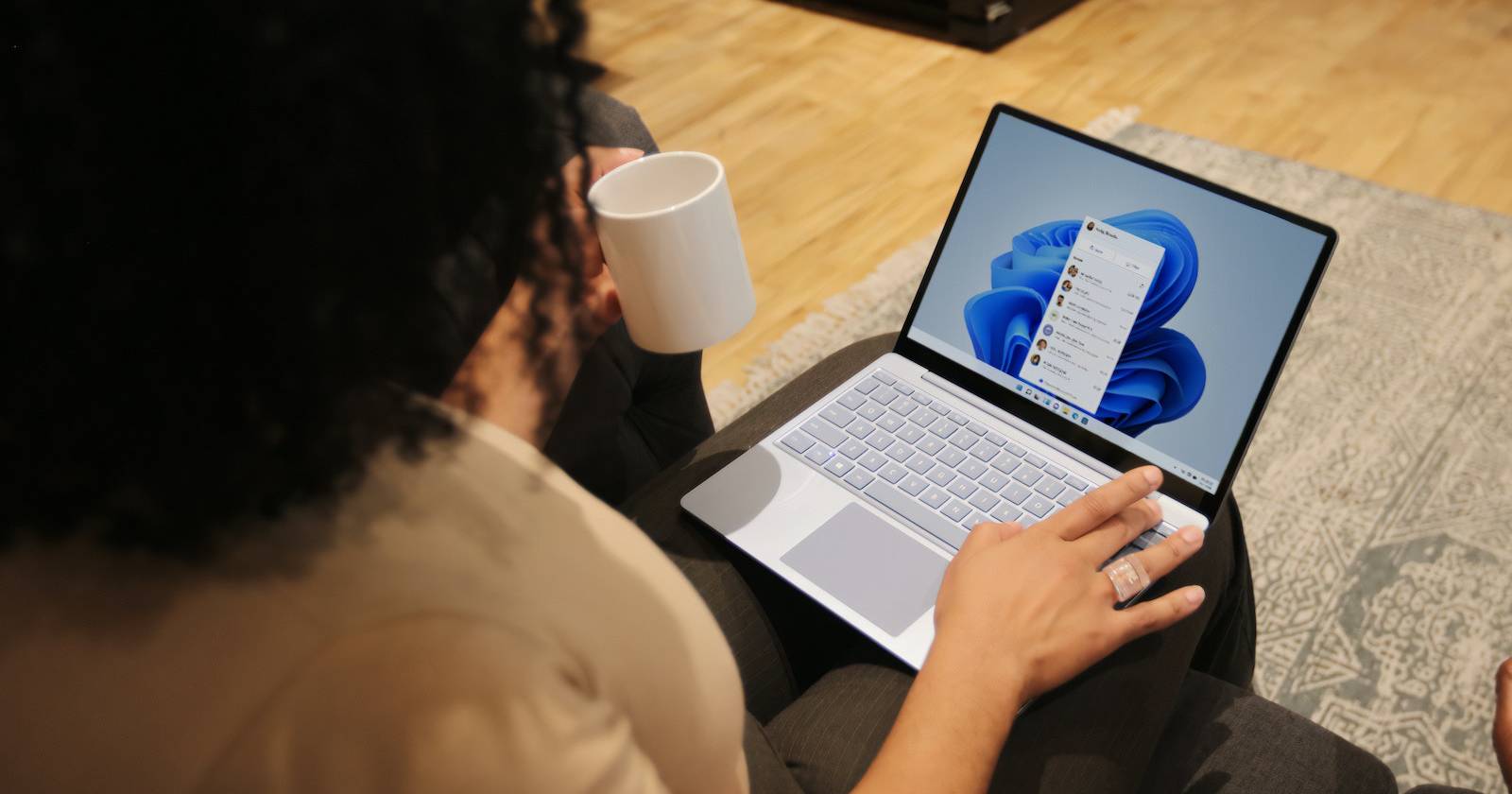 Как удалить учётную запись в Windows 11