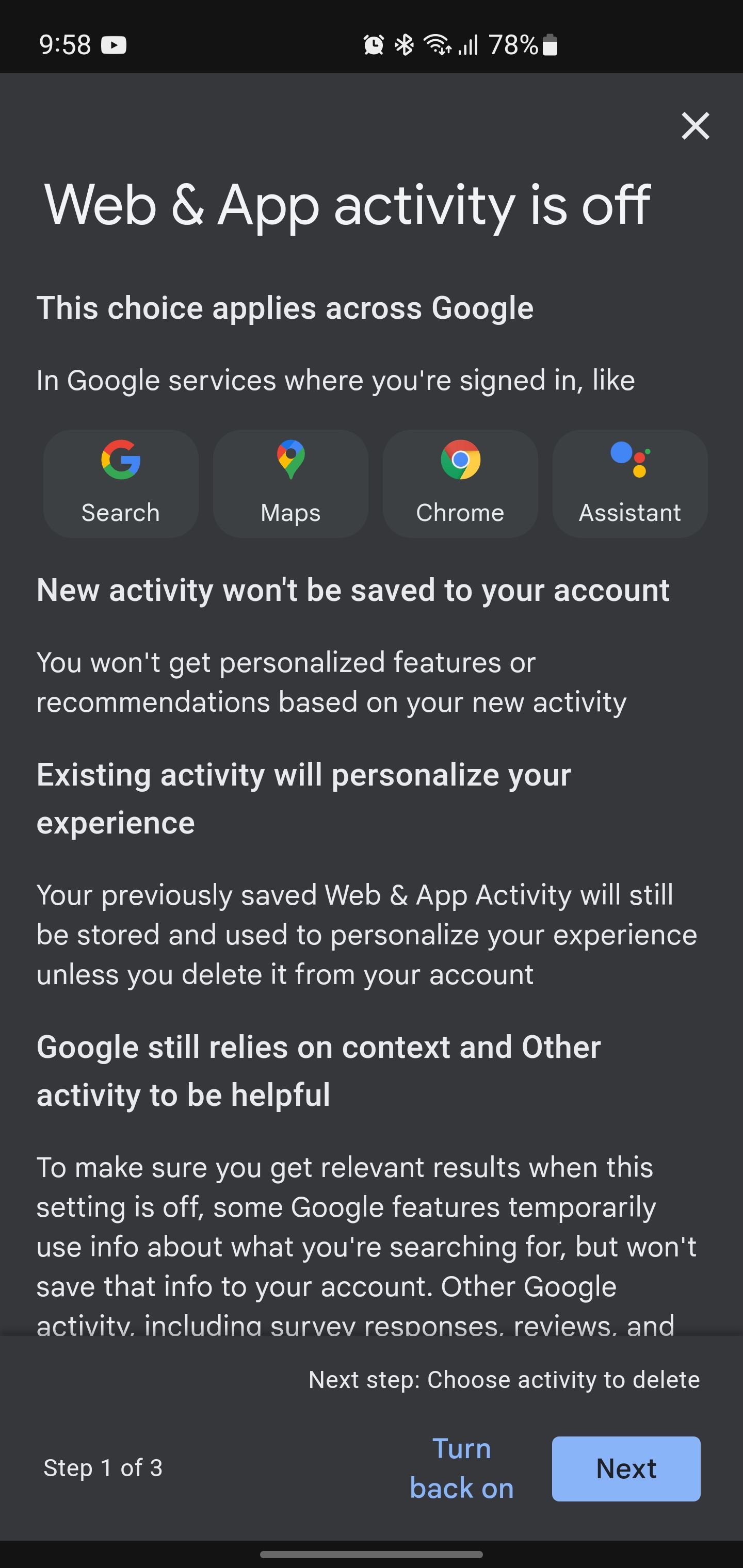 Изображение сервиса Google Play