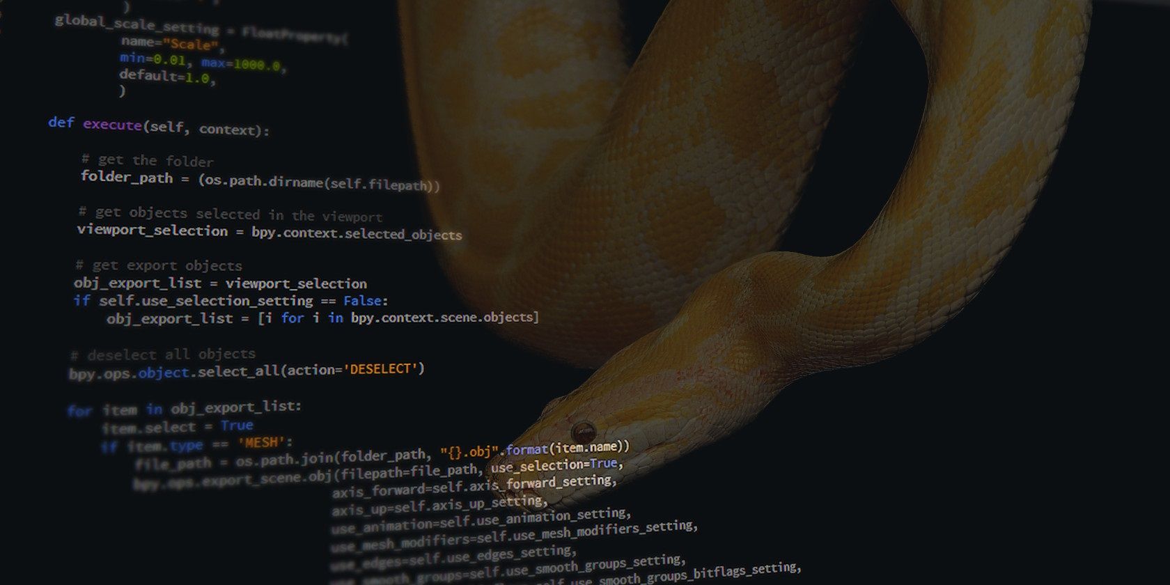 Чтение и запись JSON в Python