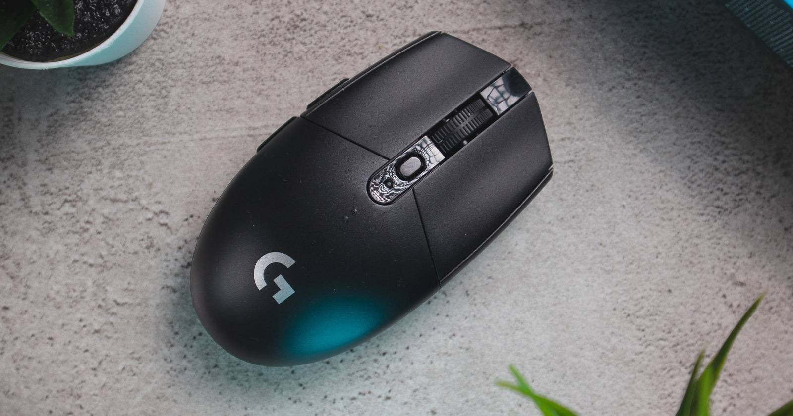 Задержка курсора и способы исправления