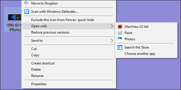 Результат: очищенный список Открыть с помощью