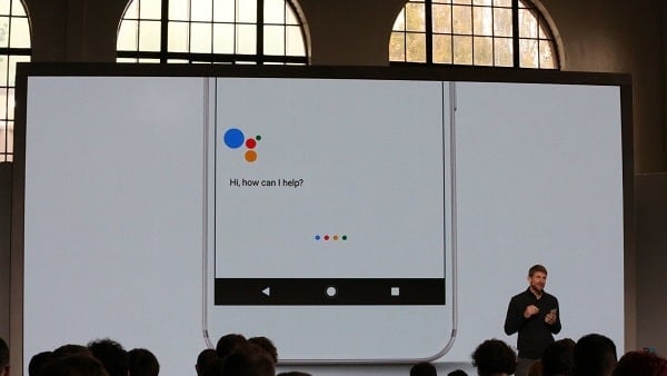Google Assistant für Android Nougat aktivieren