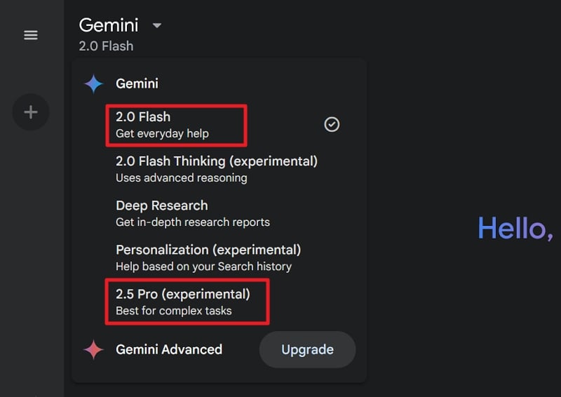 Gemini Canvas — как бесплатно мыслить глубже