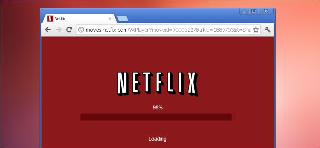 Как смотреть Netflix на Linux