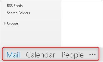 Пункты навигации с полными именами