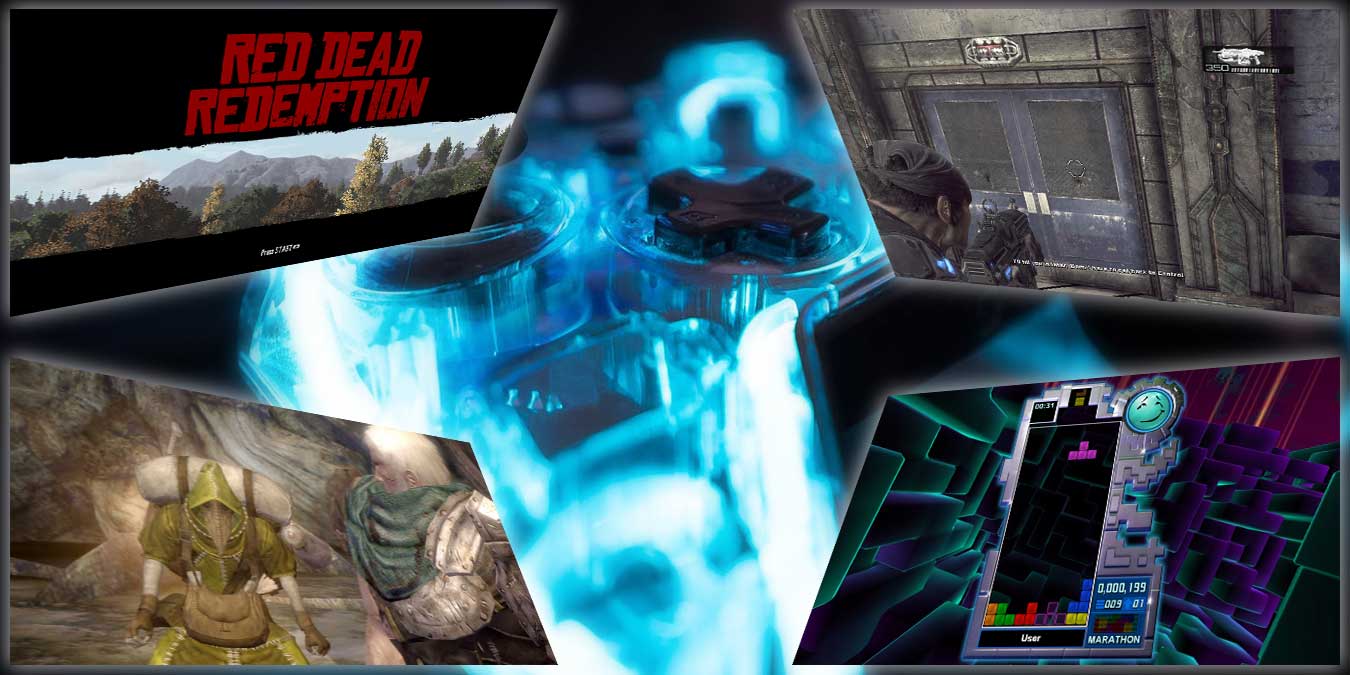 Игры Xbox 360 на ПК — Xenia: установка и руководство