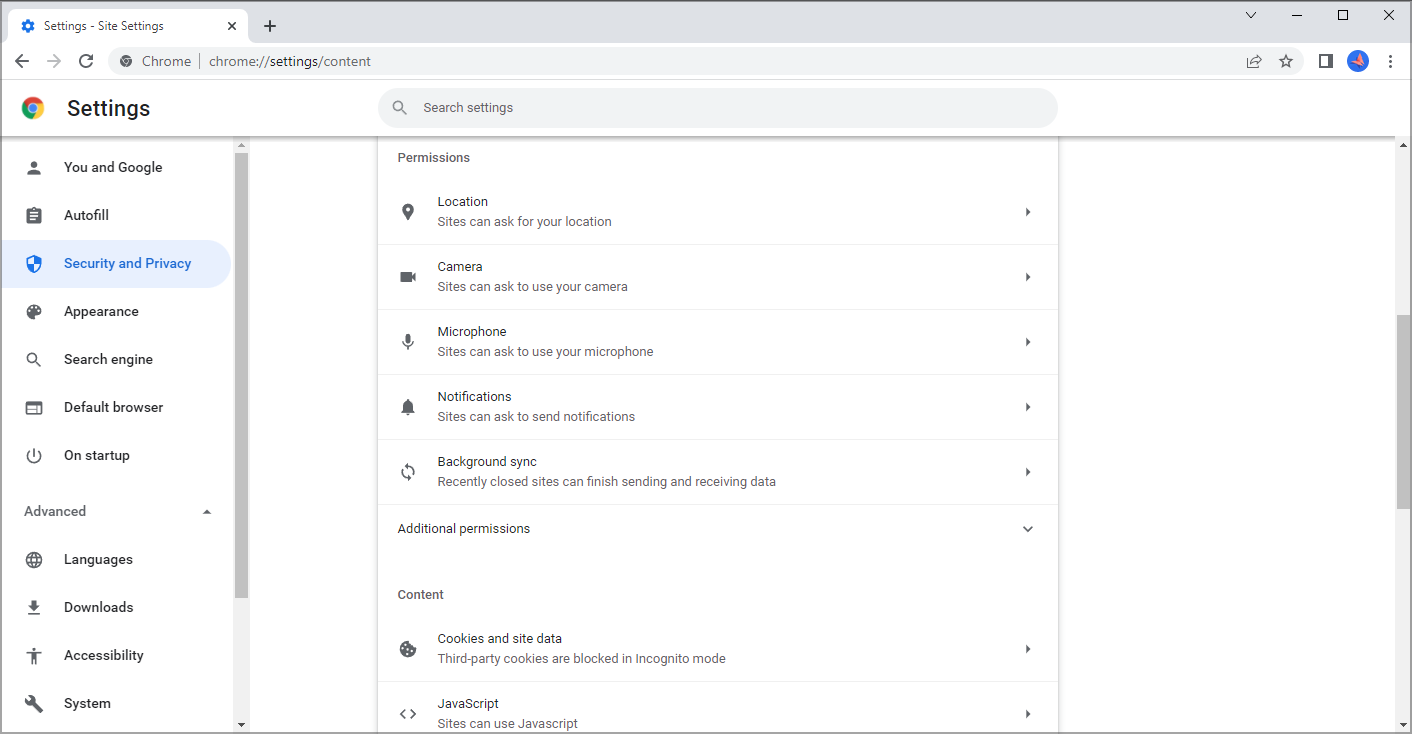 Логотип Adobe Flash и уведомление о прекращении поддержки