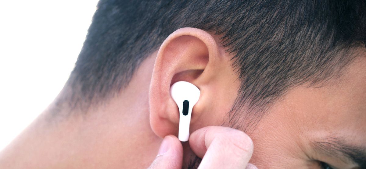 Как заставить Siri объявлять сообщения в AirPods