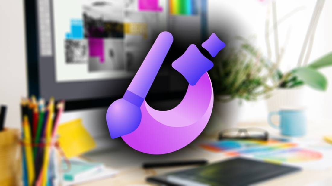 Microsoft Designer — быстрый дизайн для соцсетей