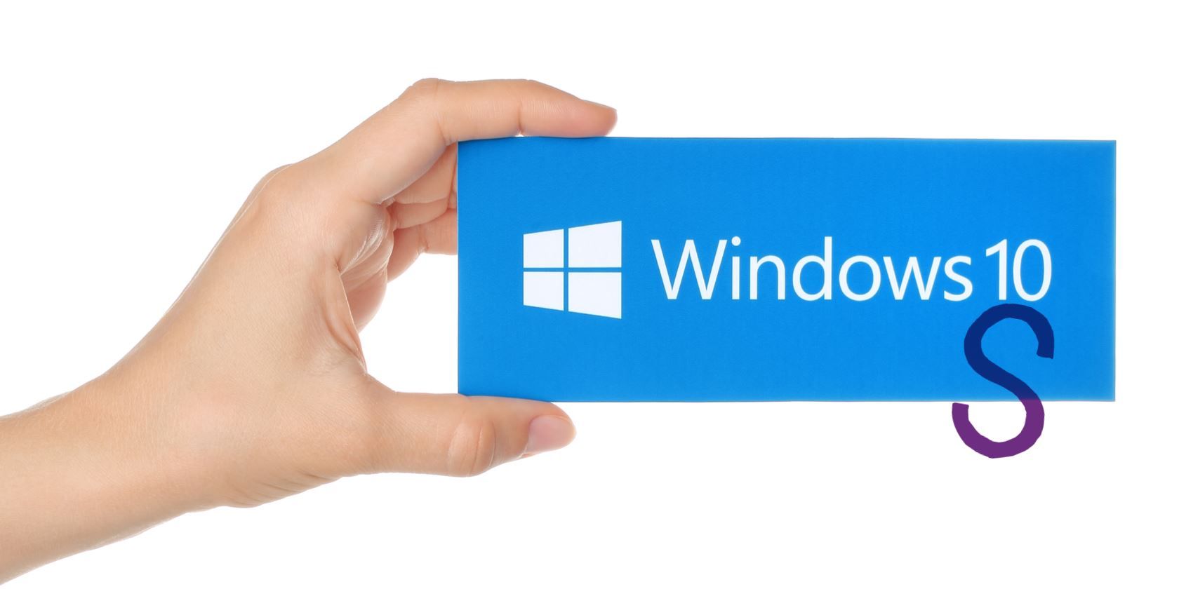 Как бесплатно протестировать Windows 10 S