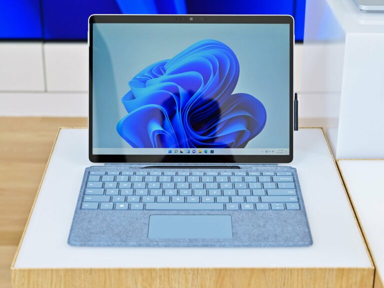 Clavier Surface Pro ne fonctionne pas ? Guide rapide