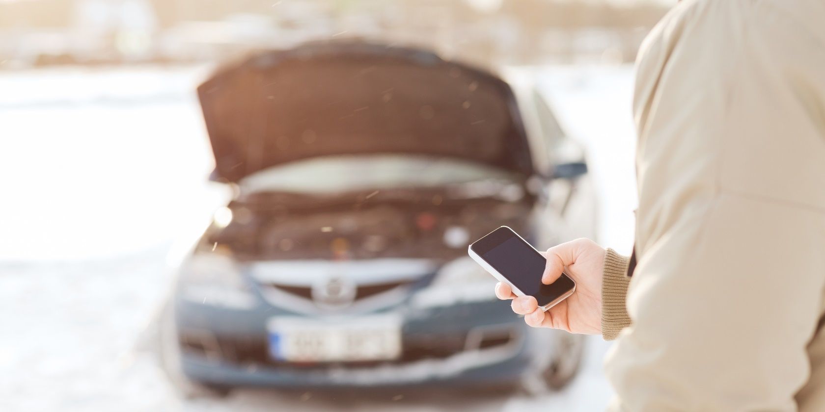 OBD2 и Android: мониторинг и диагностика