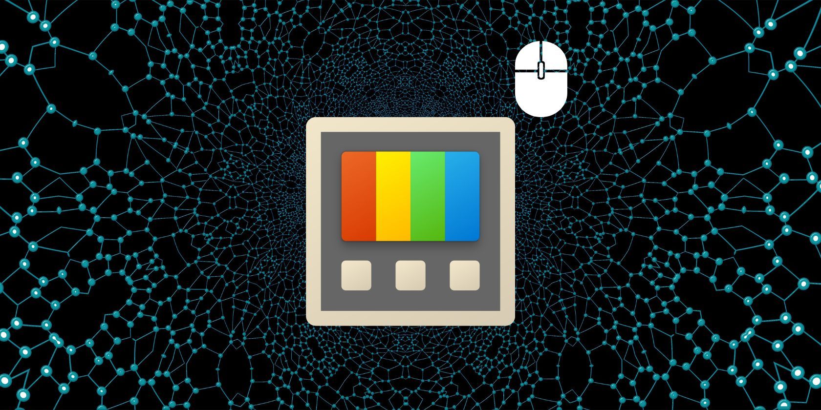 PowerToys: Mouse Without Borders и Peek в Windows 11