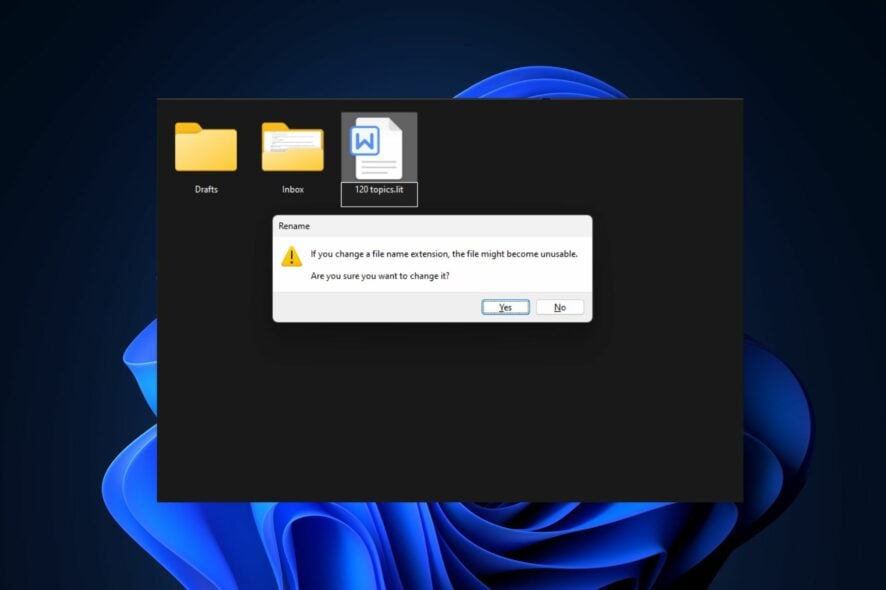 Как намеренно повредить файл: безопасные методы