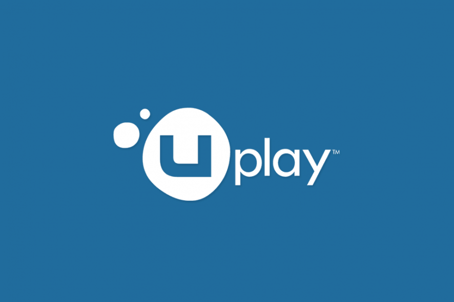 Исправить подключение Uplay на Windows 10