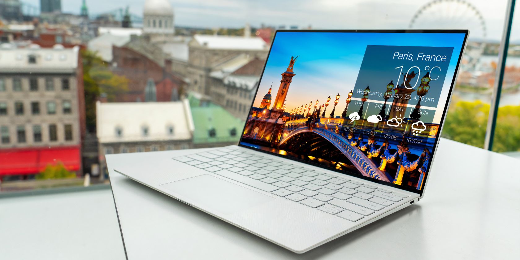 Открыть редактор обложки факса — Windows 11