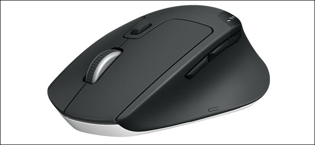Изображение: установщик Logitech Options и иконка приложения