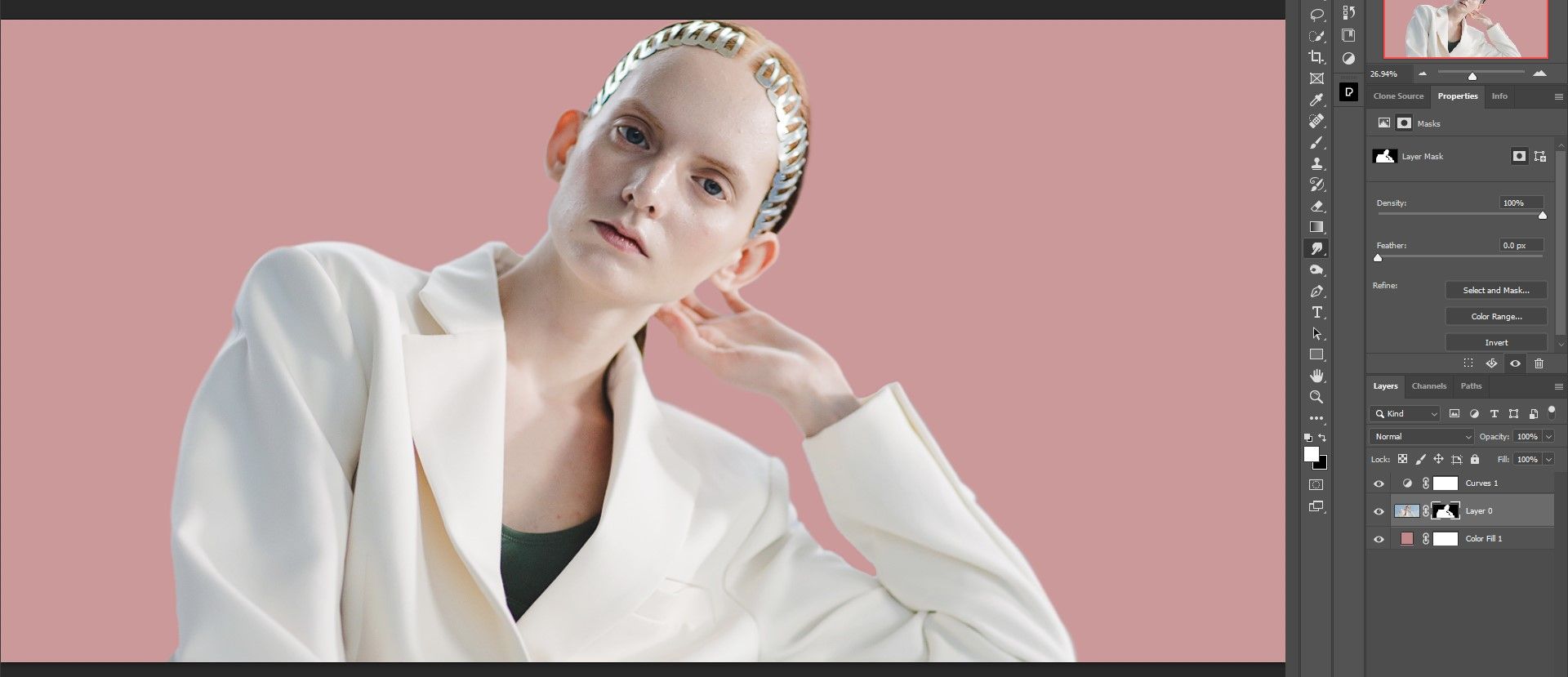 Remove the rest of the Halo