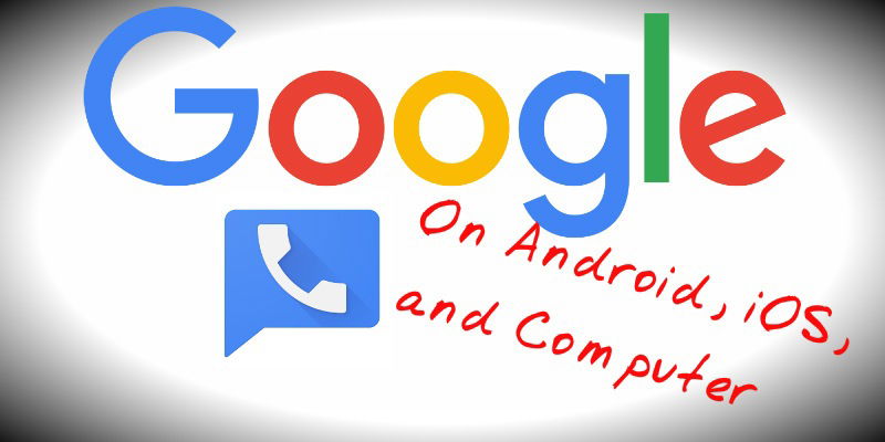 Как получить номер Google Voice в США