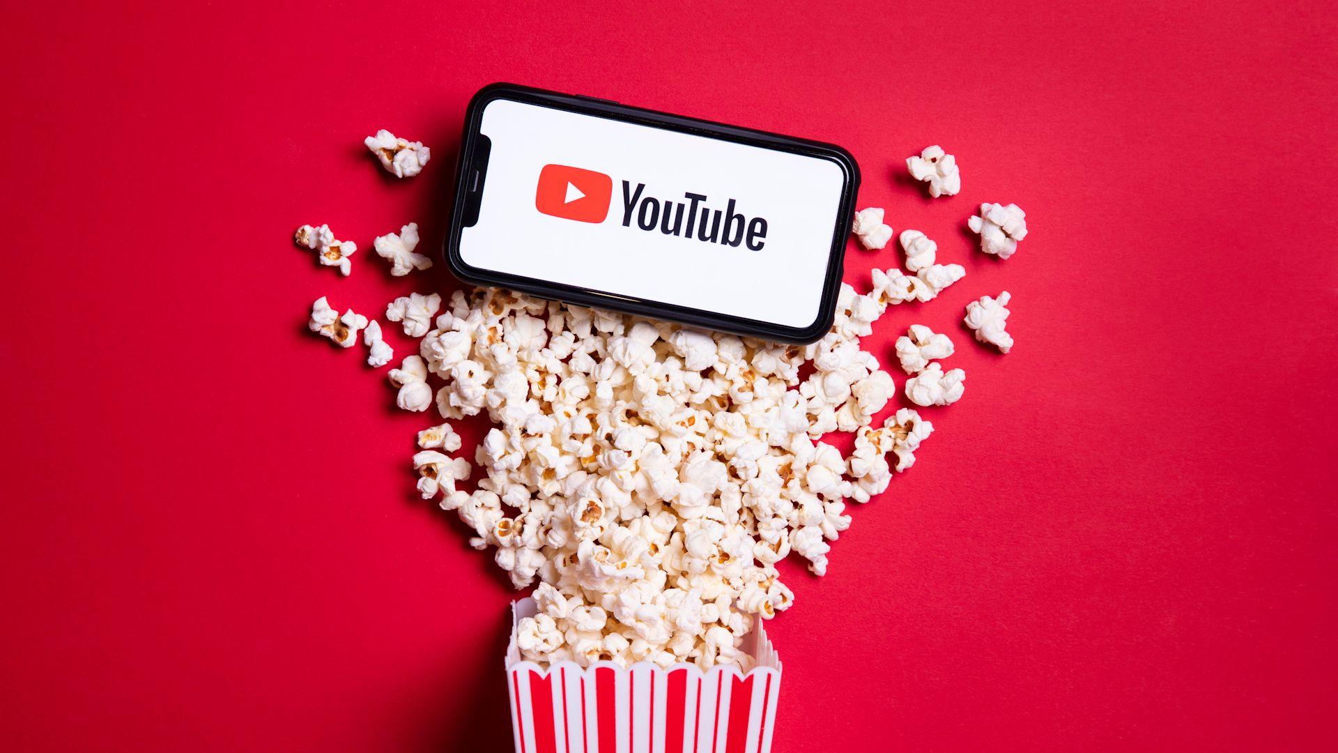 Как блокировать и разблокировать канал на YouTube