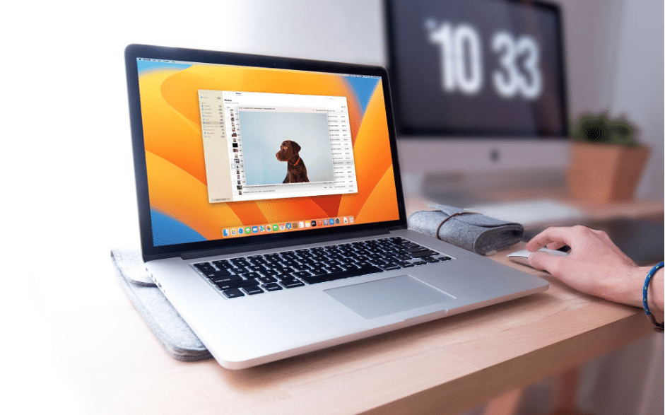 Mac에서 인식되지 않는 USB 해결 방법