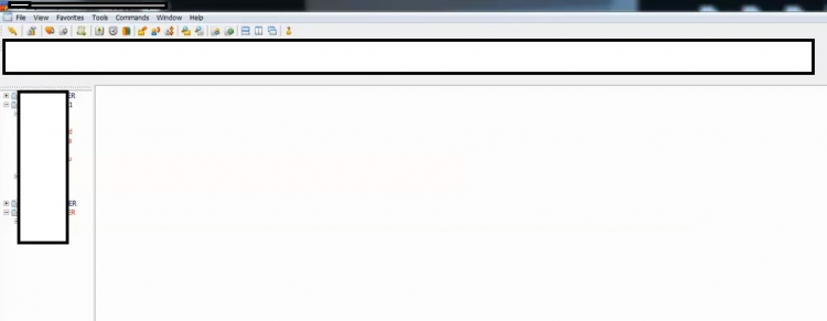 Пример IRC-чата