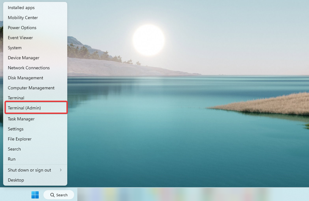 Исправить VCOMP100.dll в Windows 11