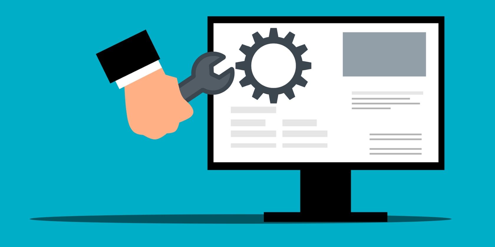 Ошибка доступа к файлу в Windows — устранение