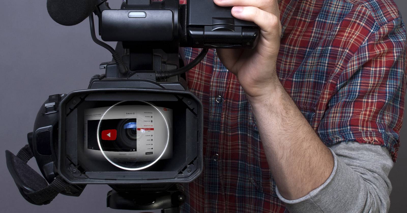 Как записать и отредактировать скринкаст для YouTube