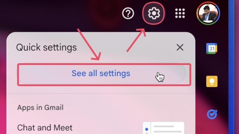 Как удалить метки в Gmail — PC и мобильные