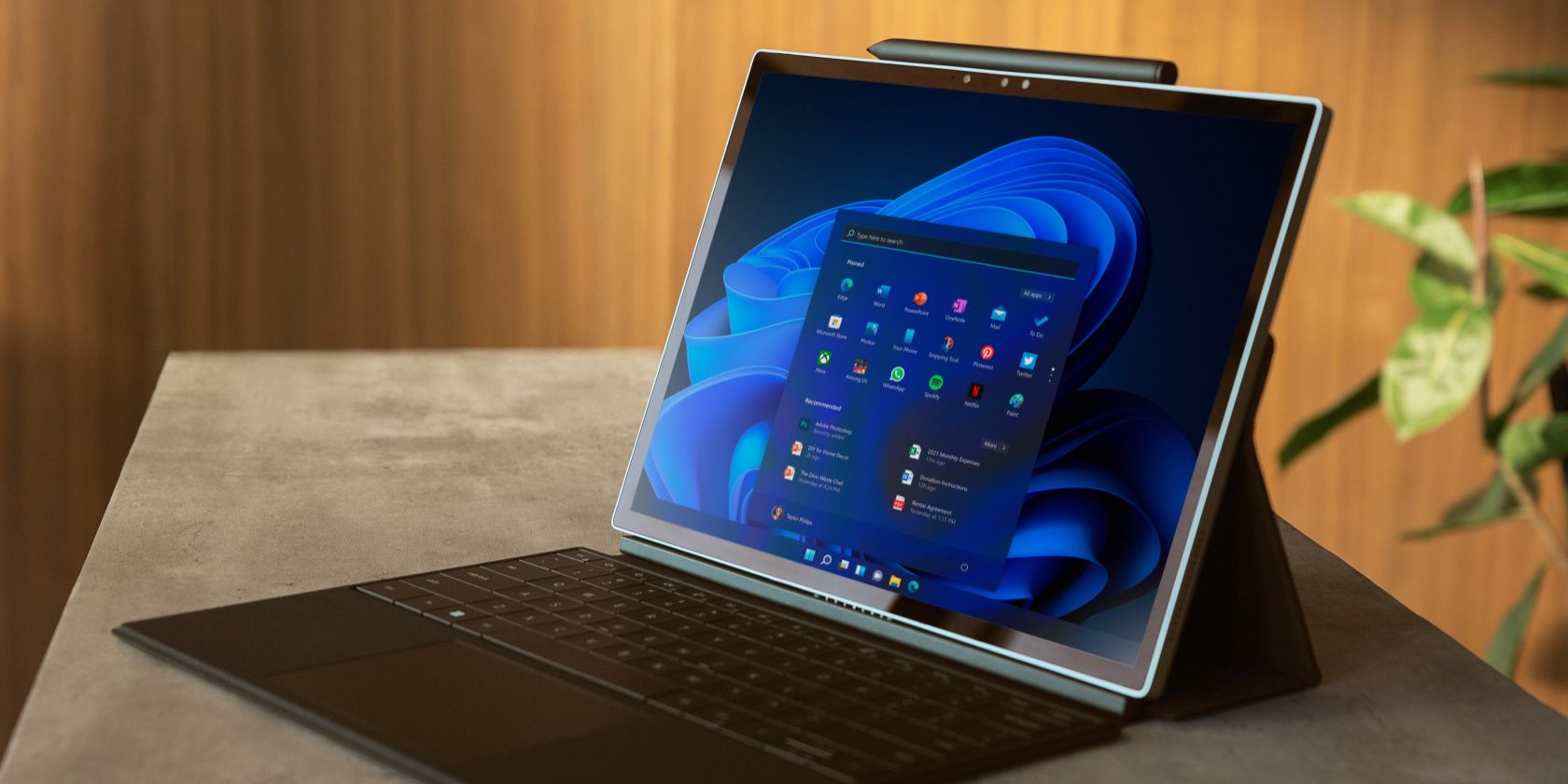 Сброс настроек Windows Terminal в Windows 11