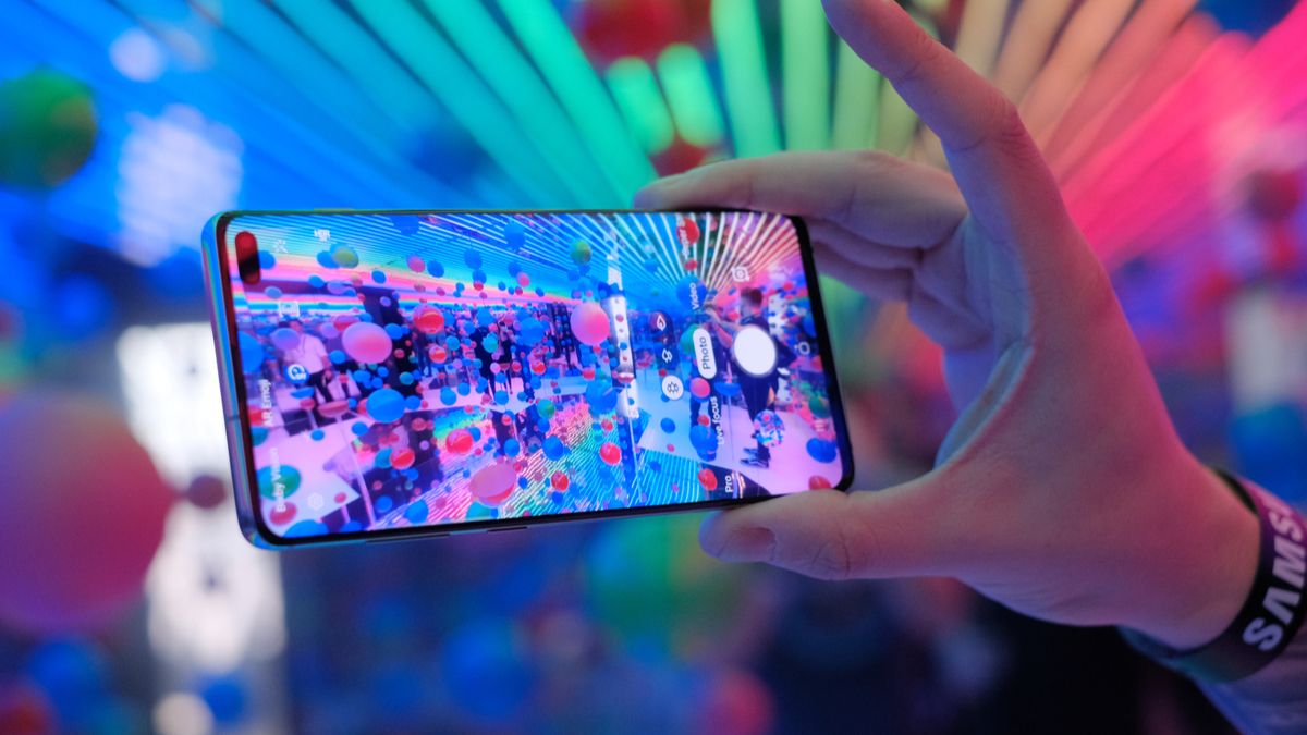 Как сжать видео на Android быстро