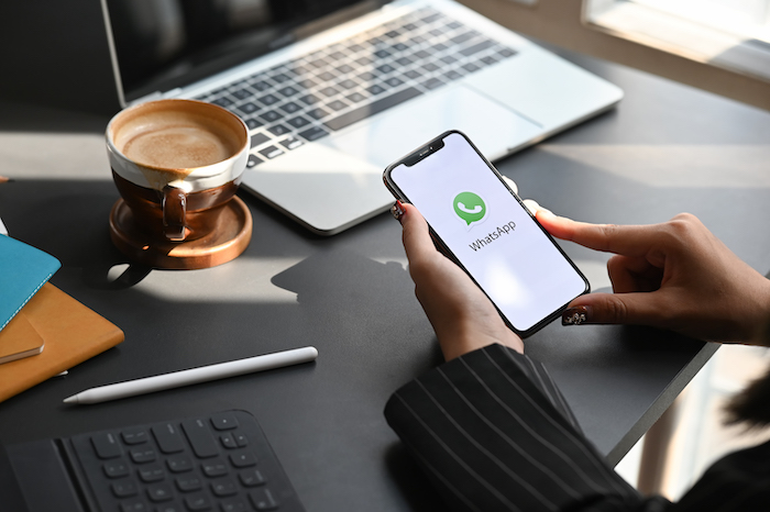 Писать в WhatsApp незанесённым в контакты