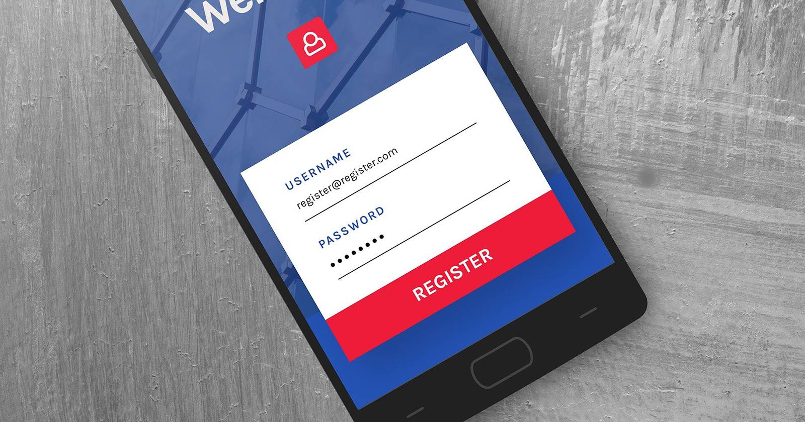 Управление паролями Google на Android