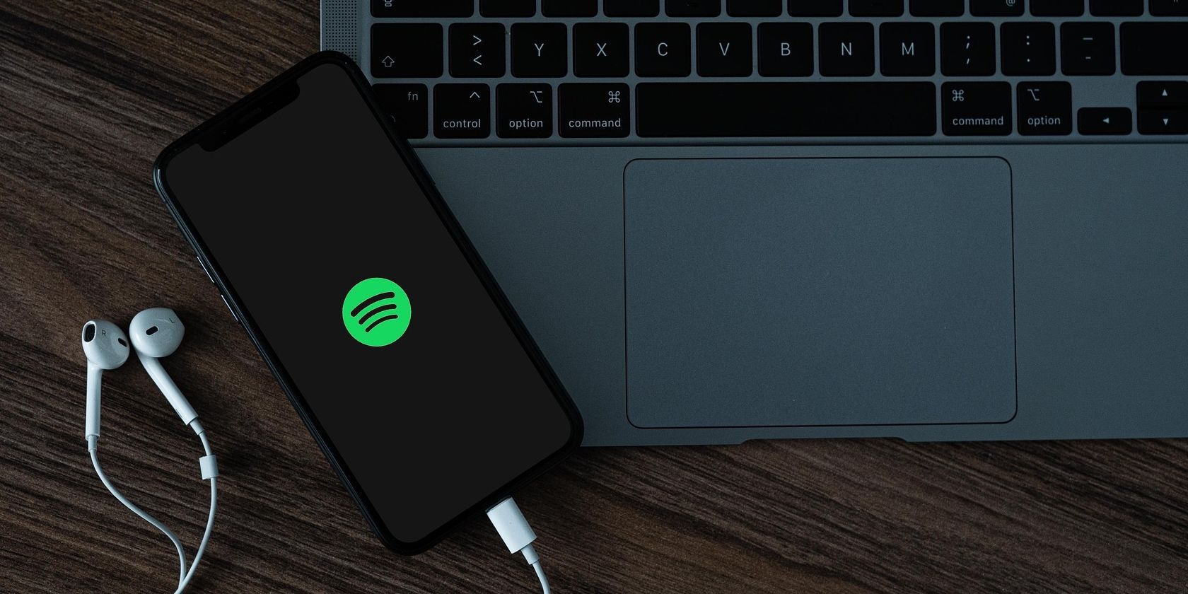 Как посмотреть историю прослушиваний Spotify