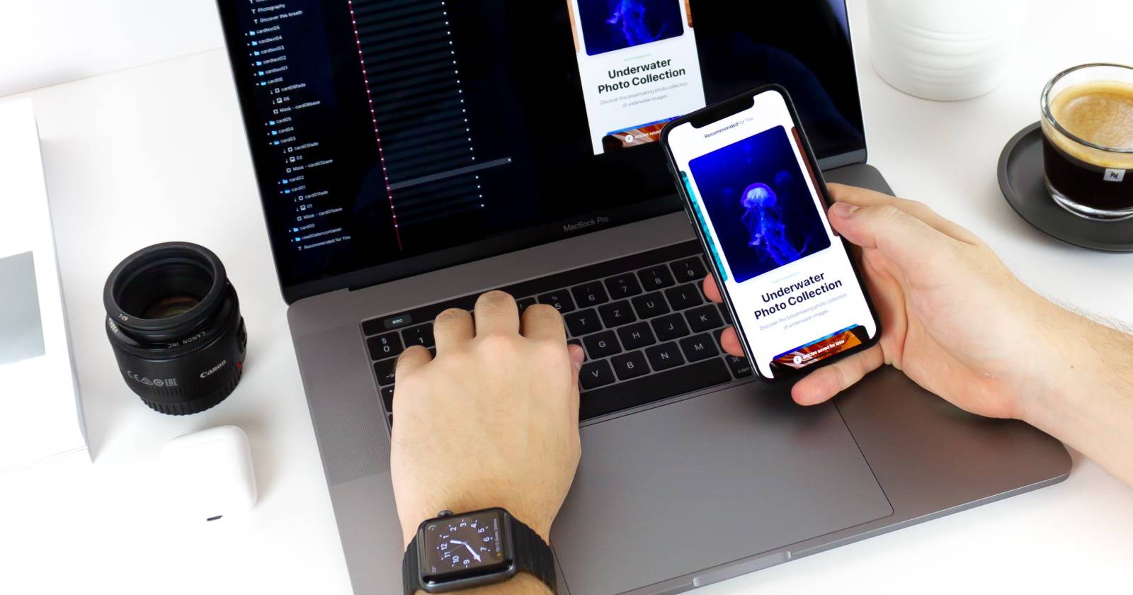 Xamarin: руководство по созданию мобильных приложений