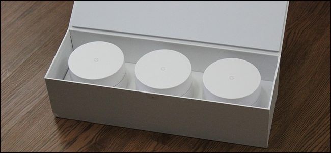 Как приостановить интернет на Google WiFi