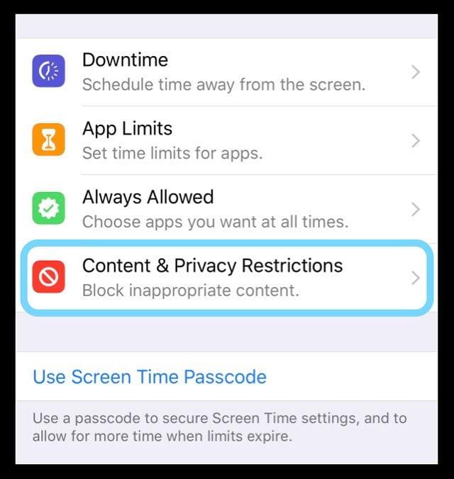 Роутер и порты для FaceTime