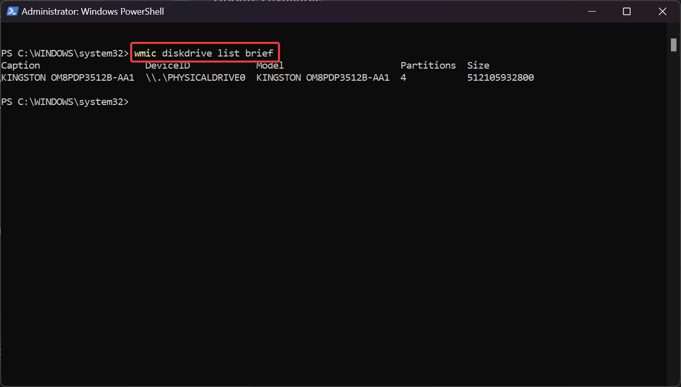 Доступ к EXT4 в Windows 11 через WSL2